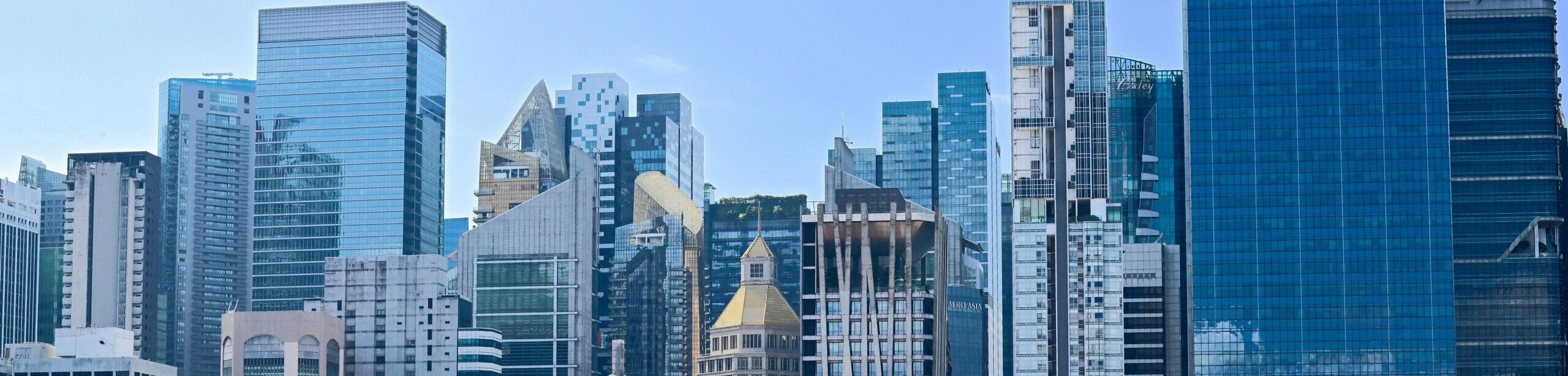 Alternative Real Estate Investments - Axiom Capital Resource