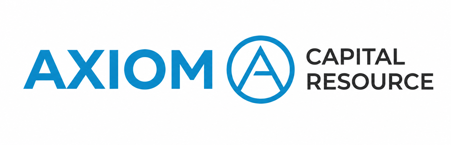 Debt Capital Intermediary | Axiom Capital Resource